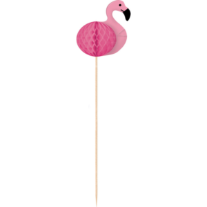 Flamingo Sticks, 10 stk.